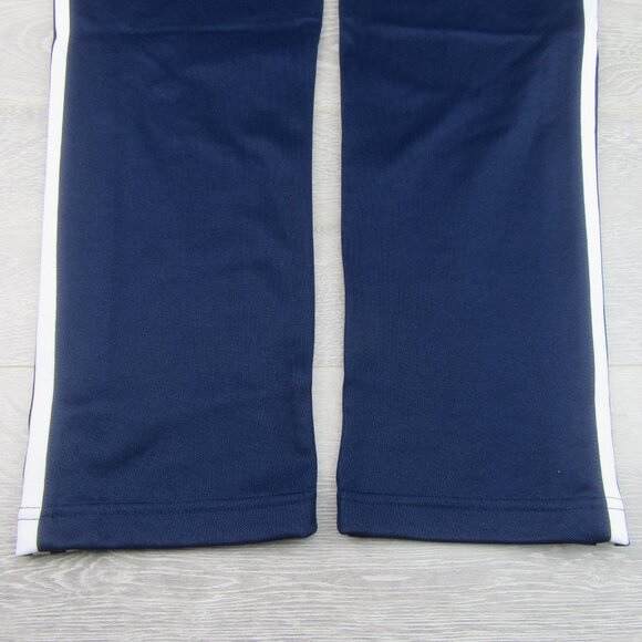 Adidas Adicolor Classics Beckenbauer Track Pants Mens Size Small Blue NEW - Picture 8 of 13